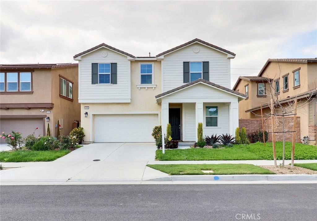 4936 S Grayson Way Property Photo