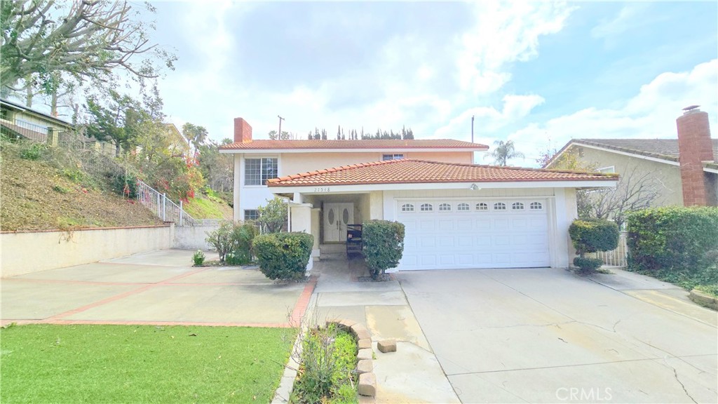 21548 Carriso Road Property Photo