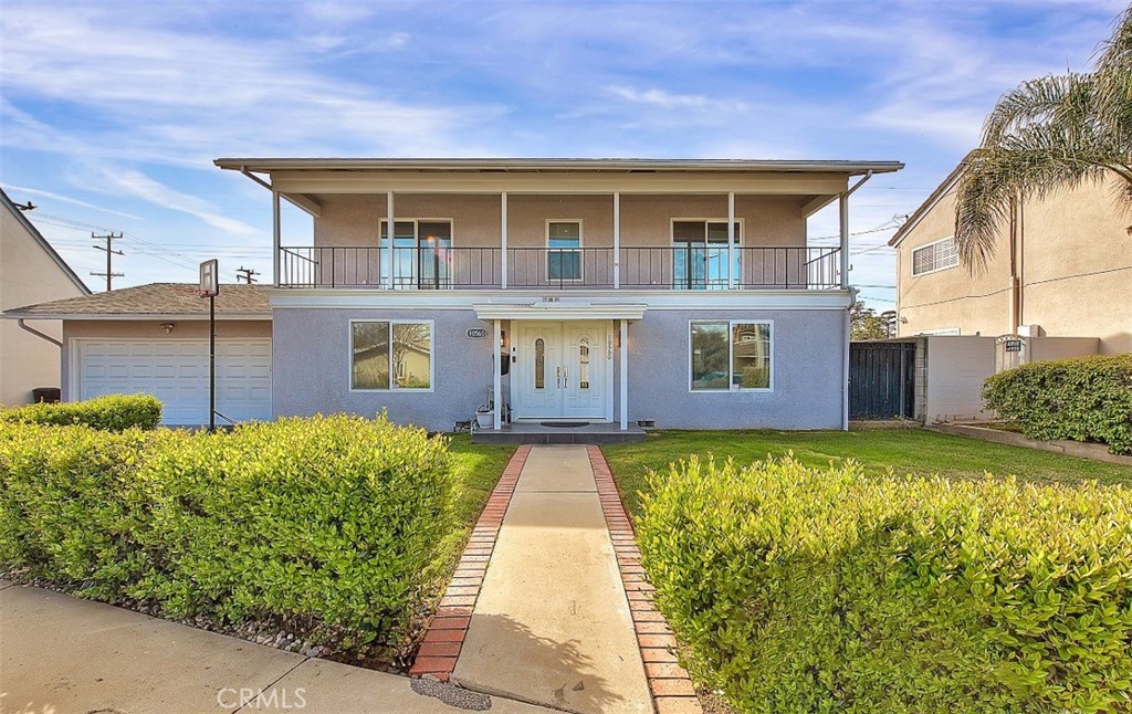 10560 Danbury Street Property Photo