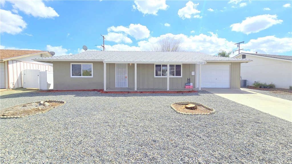 26421 Tanglewood Drive Property Photo