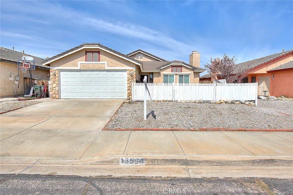13594 Ironstone Circle Property Photo