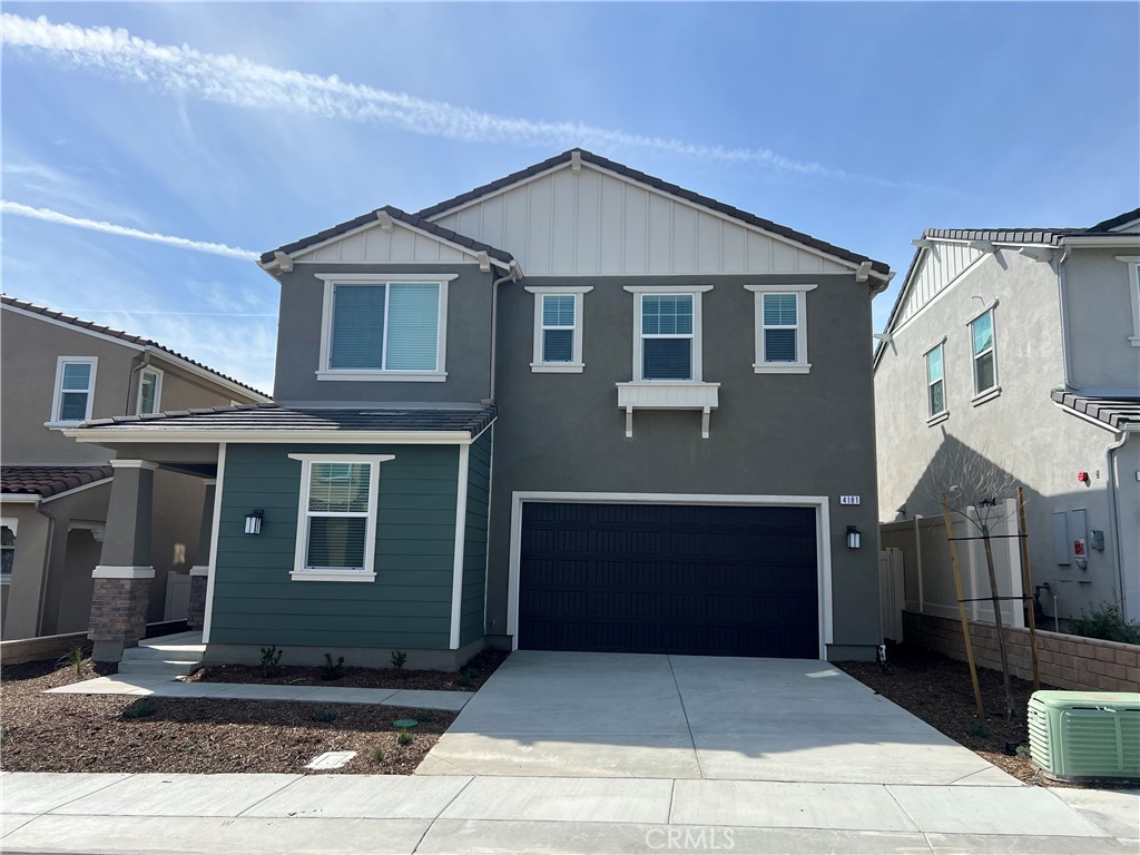 4181 Melody Street Property Photo