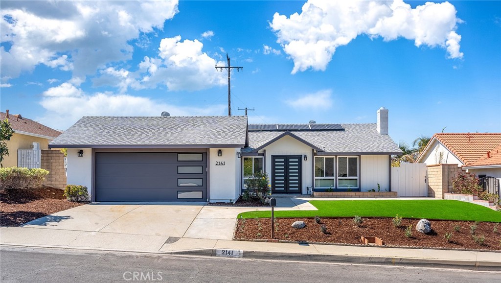 2141 Annadel Avenue Property Photo