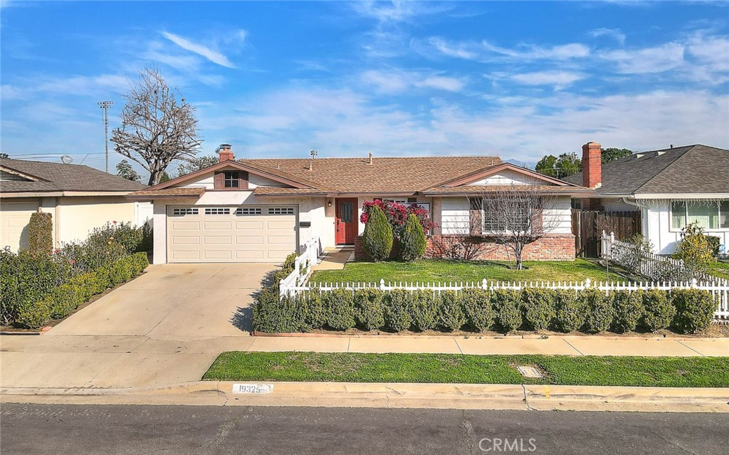 19325 Barroso Street Property Photo