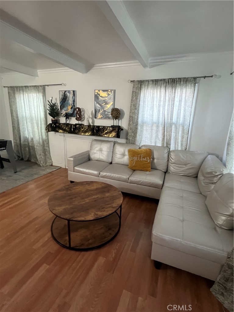 1137 S Del Mar Avenue Property Photo