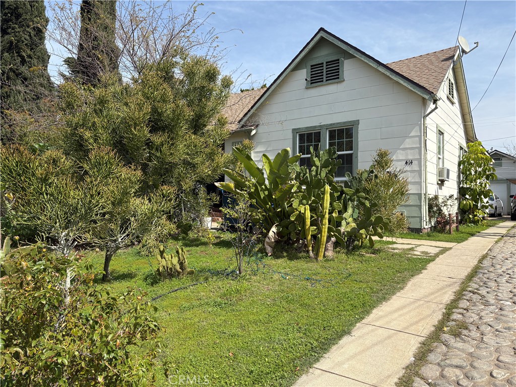 414 N 3rd Street Property Photo