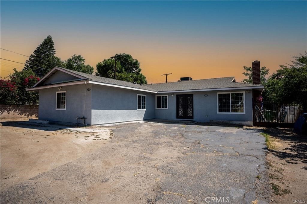 13092 Maclay Street Property Photo