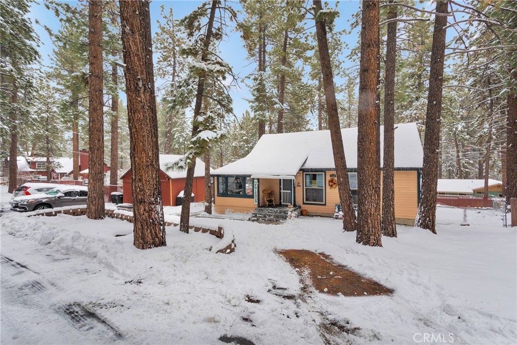 1308 Edna Street Property Photo
