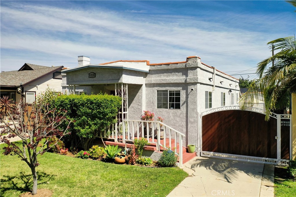 5938 2nd Avenue Property Photo