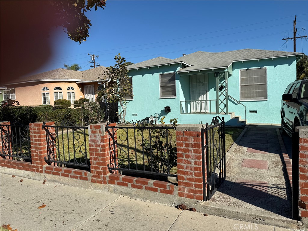 10200 San Anselmo Avenue Property Photo