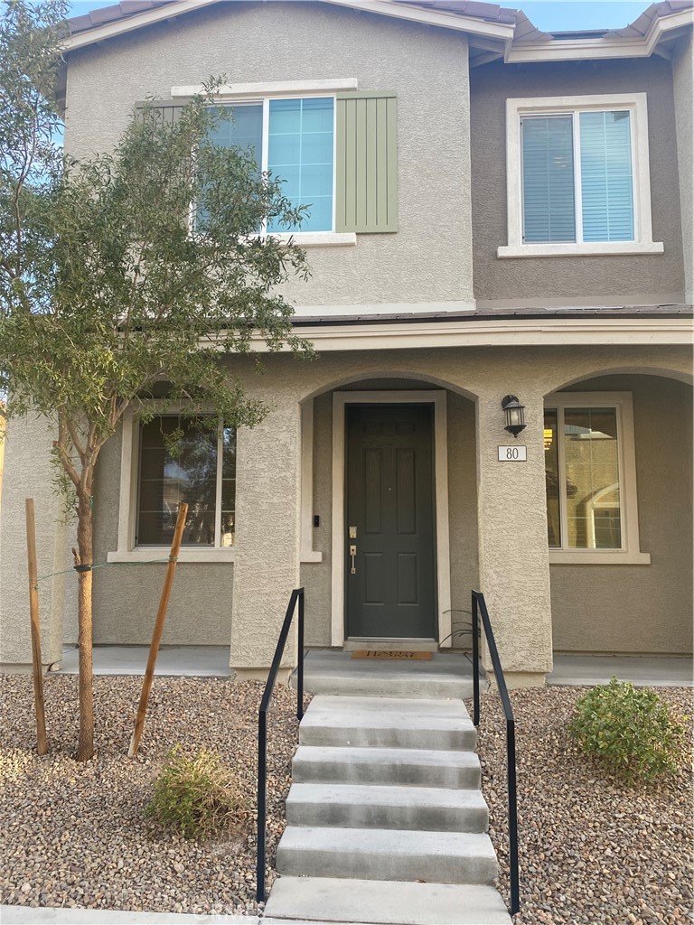 Nevada Real Estate Listings Main Image