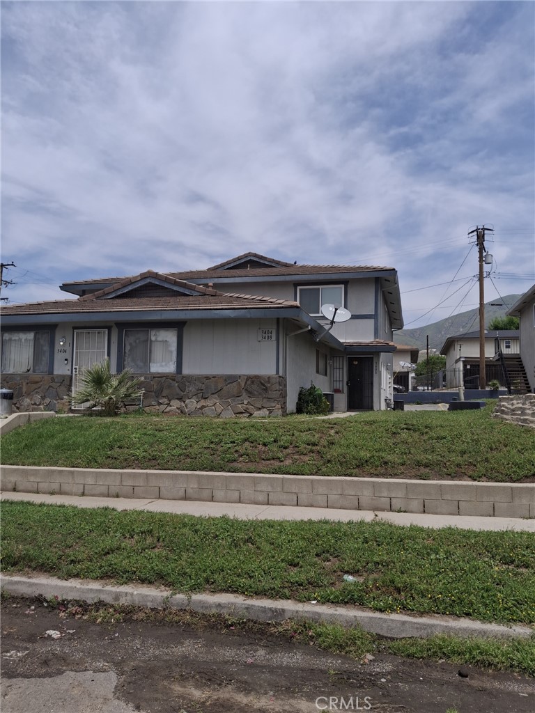 3408 20th Street Property Photo 2