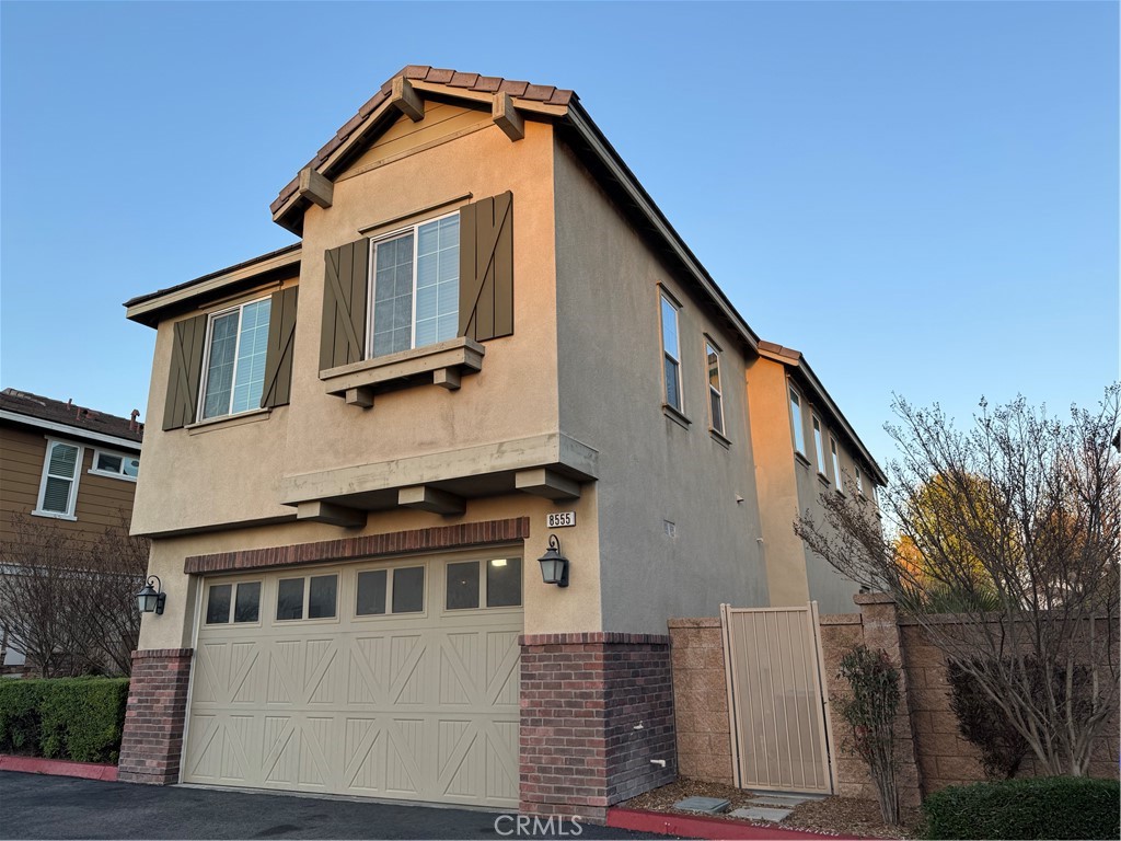 8555 Montrose Place Property Photo