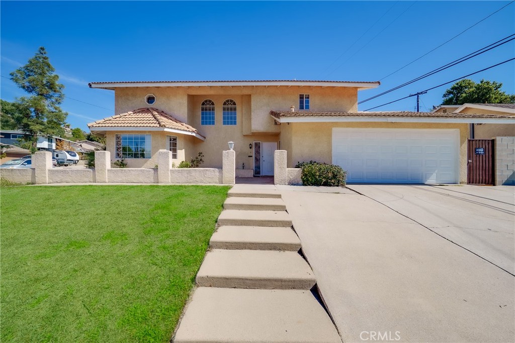Diamond Ranch Real Estate Listings Main Image