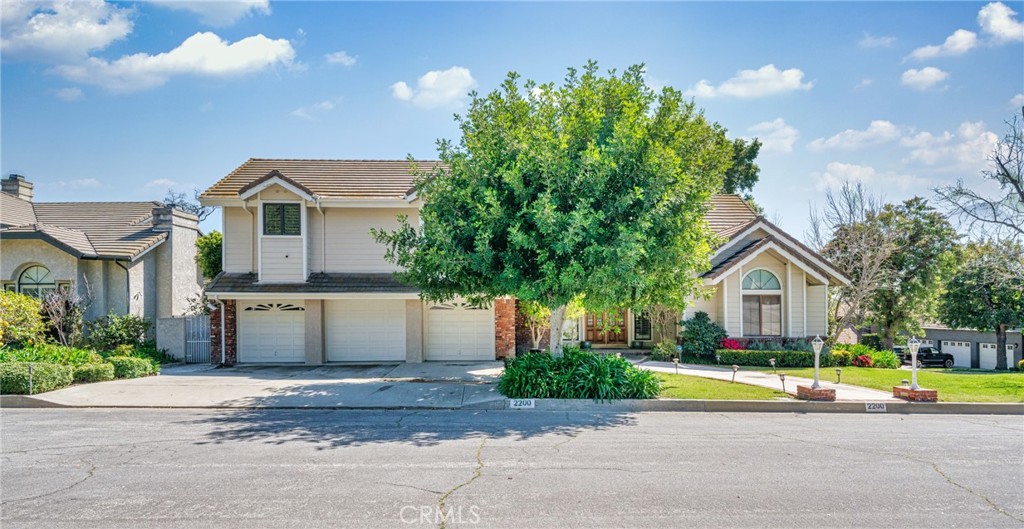 2200 Shenandoah Lane Property Photo