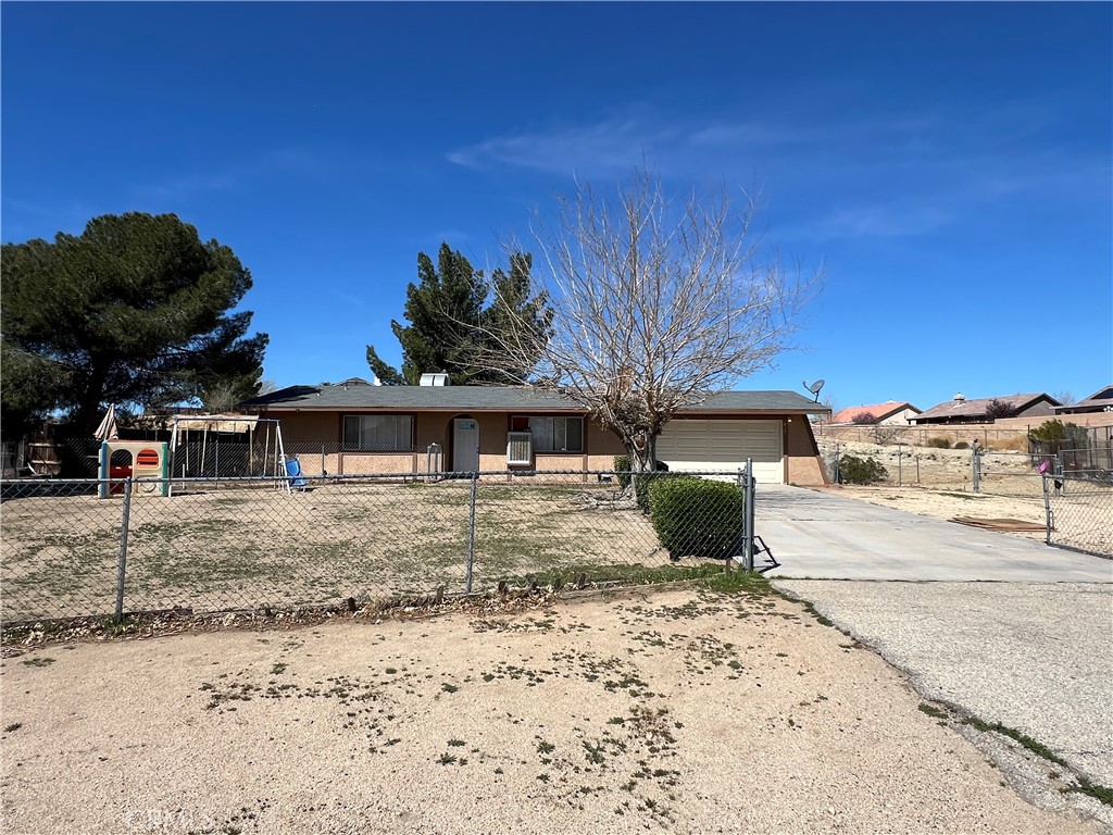 16168 Teton Street Property Photo
