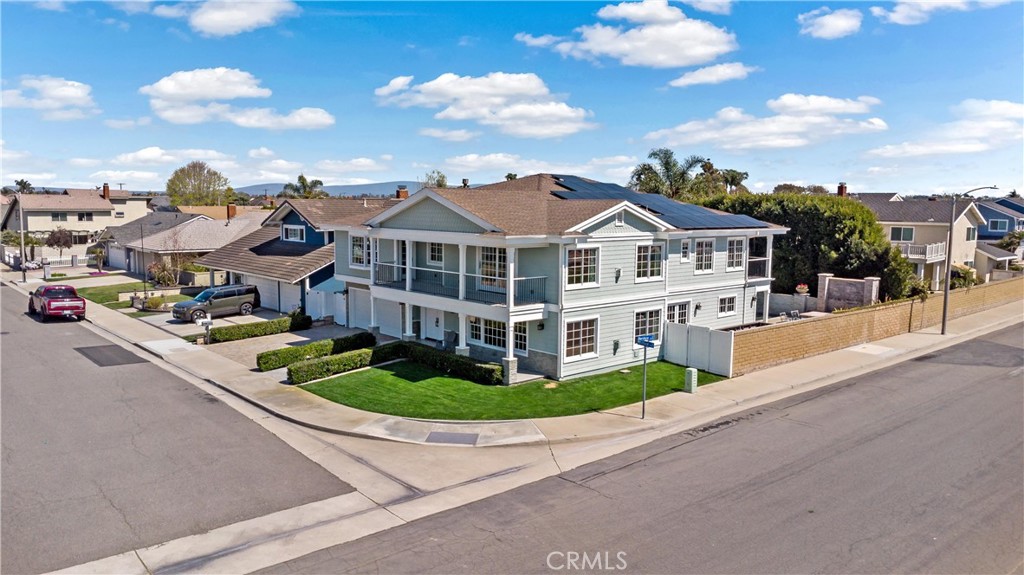 17982 Whitford Lane Property Photo