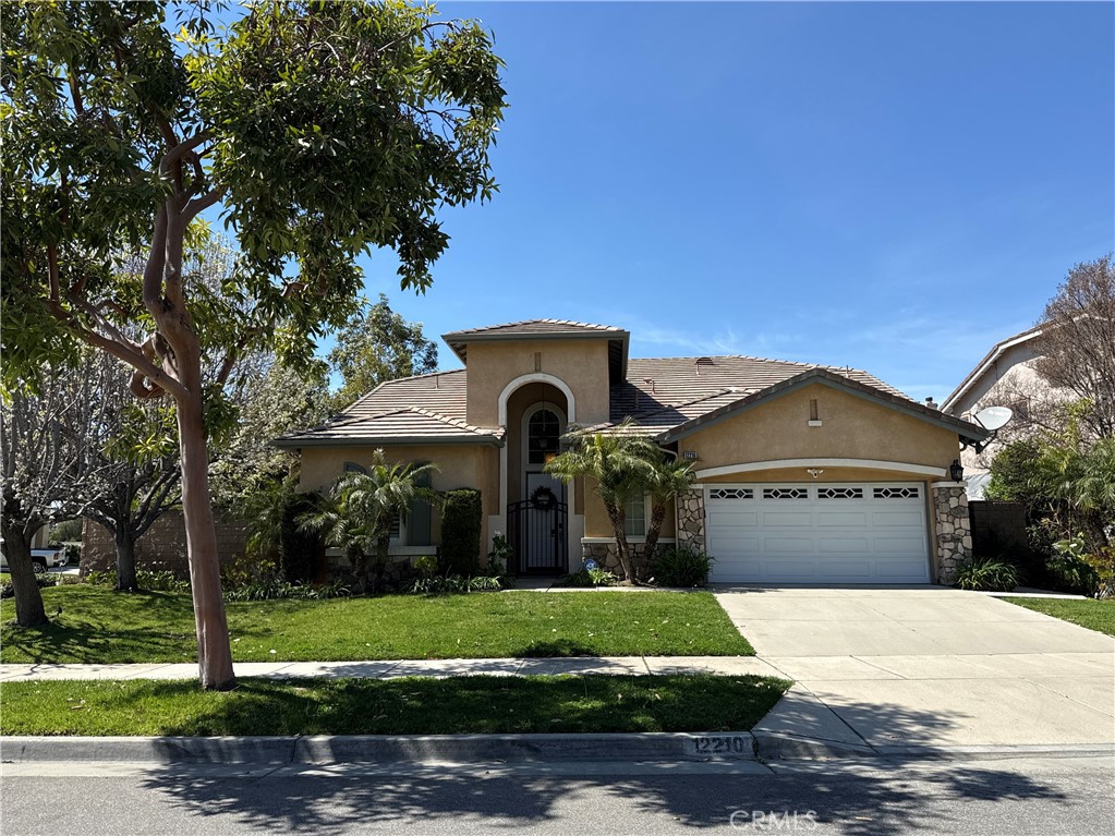 12210 Vista Court Property Photo