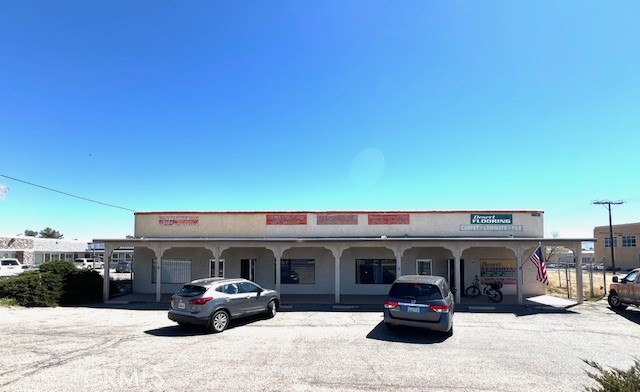 13905 Amargosa Road Property Photo 1