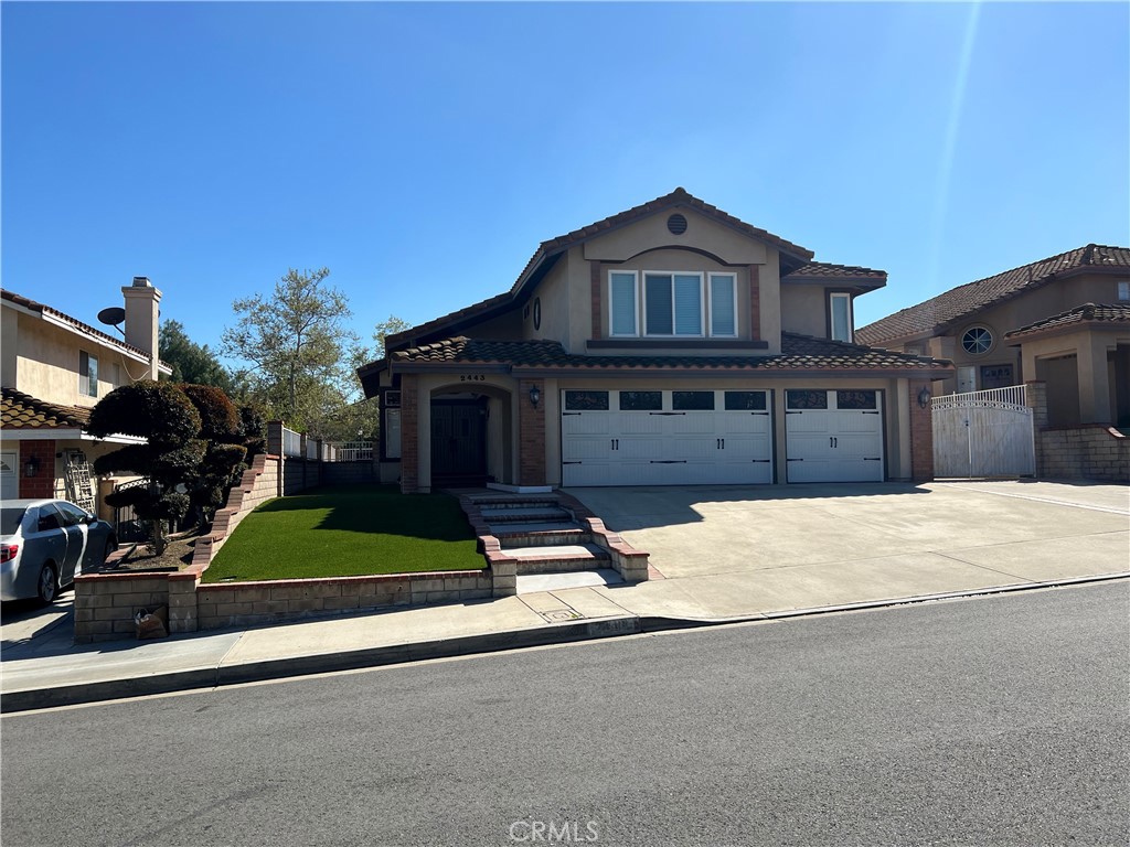 2443 Madrugada Drive Property Photo