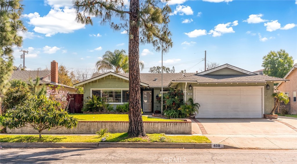 408 North Rennell Avenue Property Photo