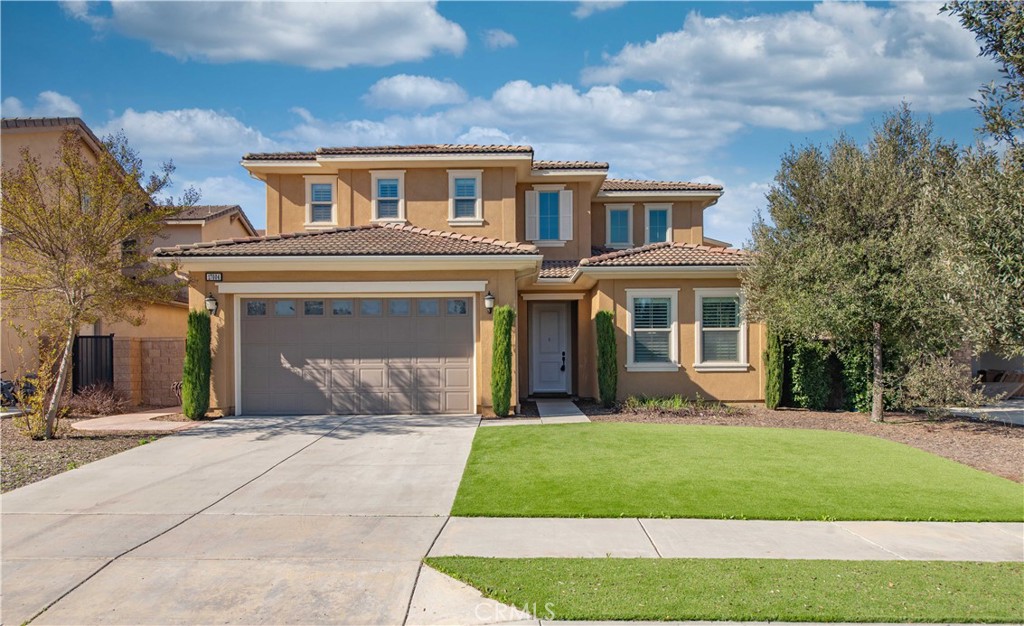 17004 Amadora Drive Property Photo