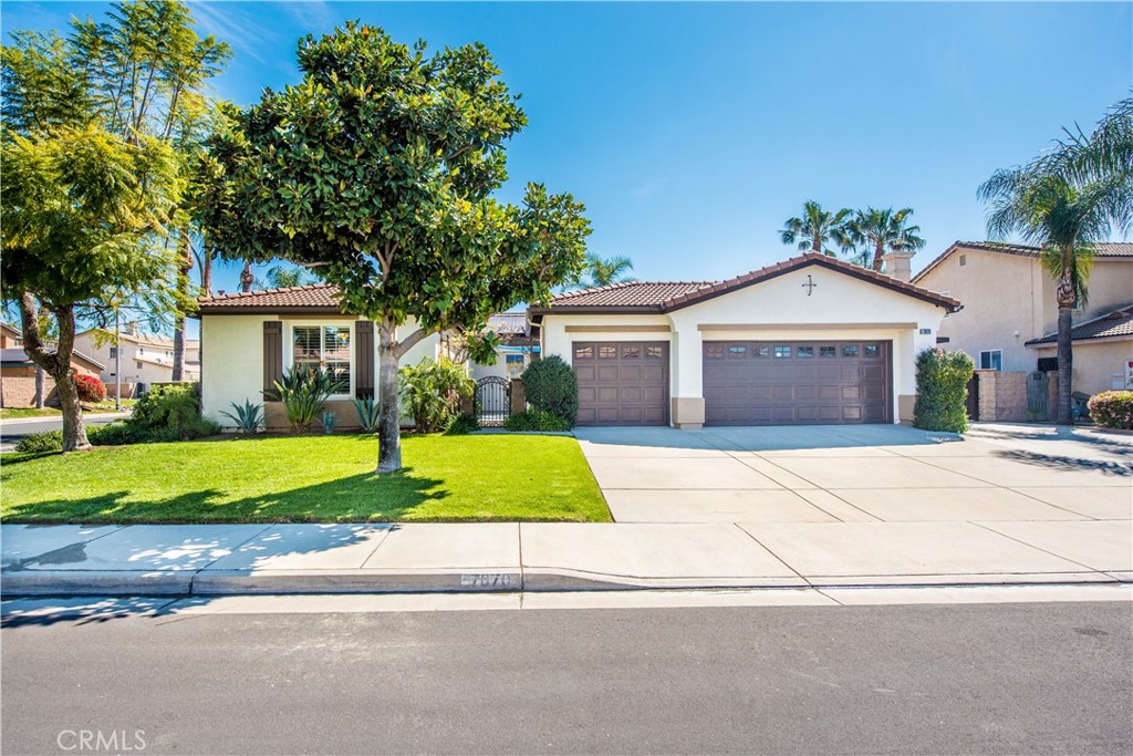 Eastvale Real Estate Listings Main Image