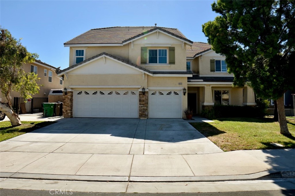 6373 Bodega Court Property Photo
