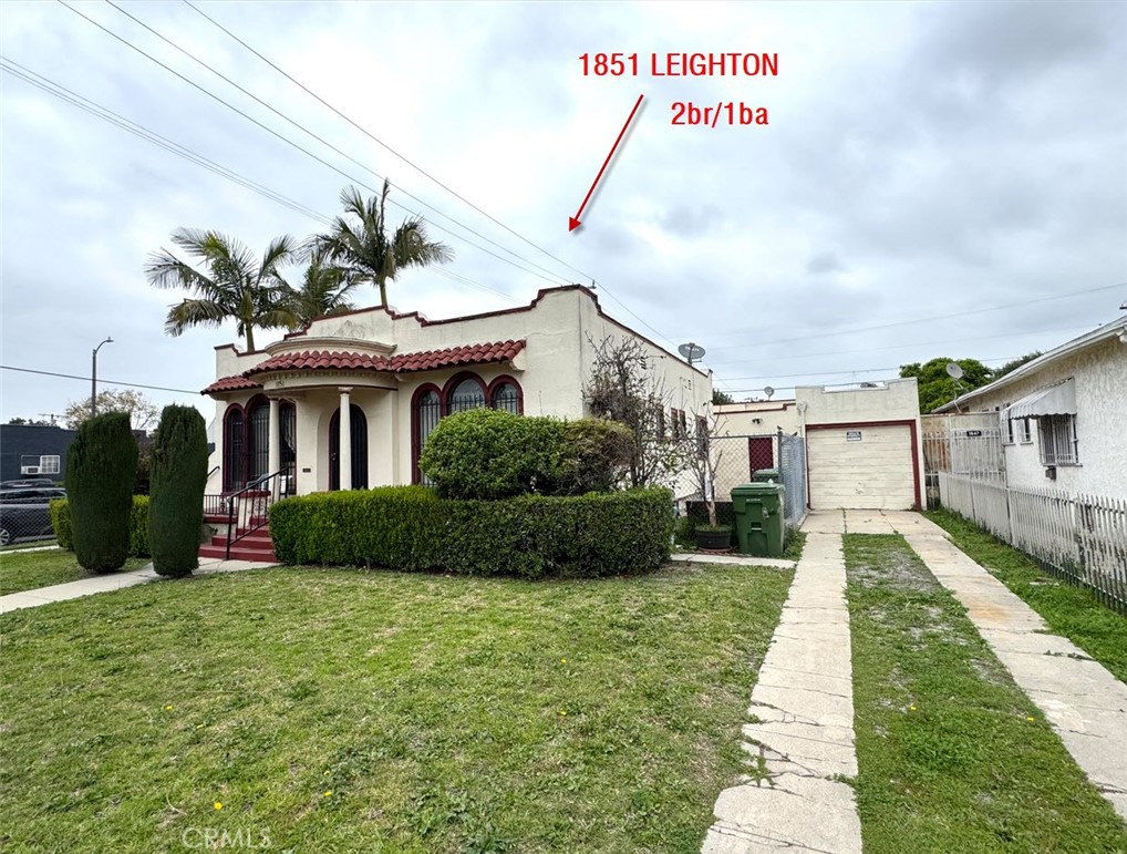 3940 S Wilton Place Property Photo 2