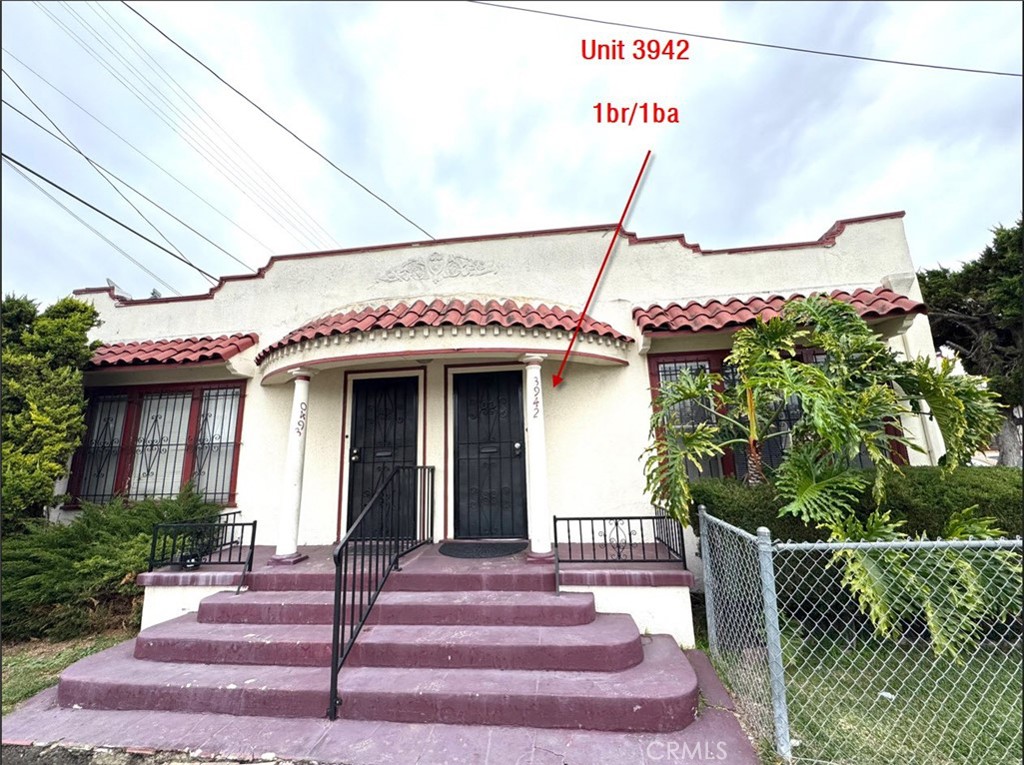 3940 S Wilton Place Property Photo 10