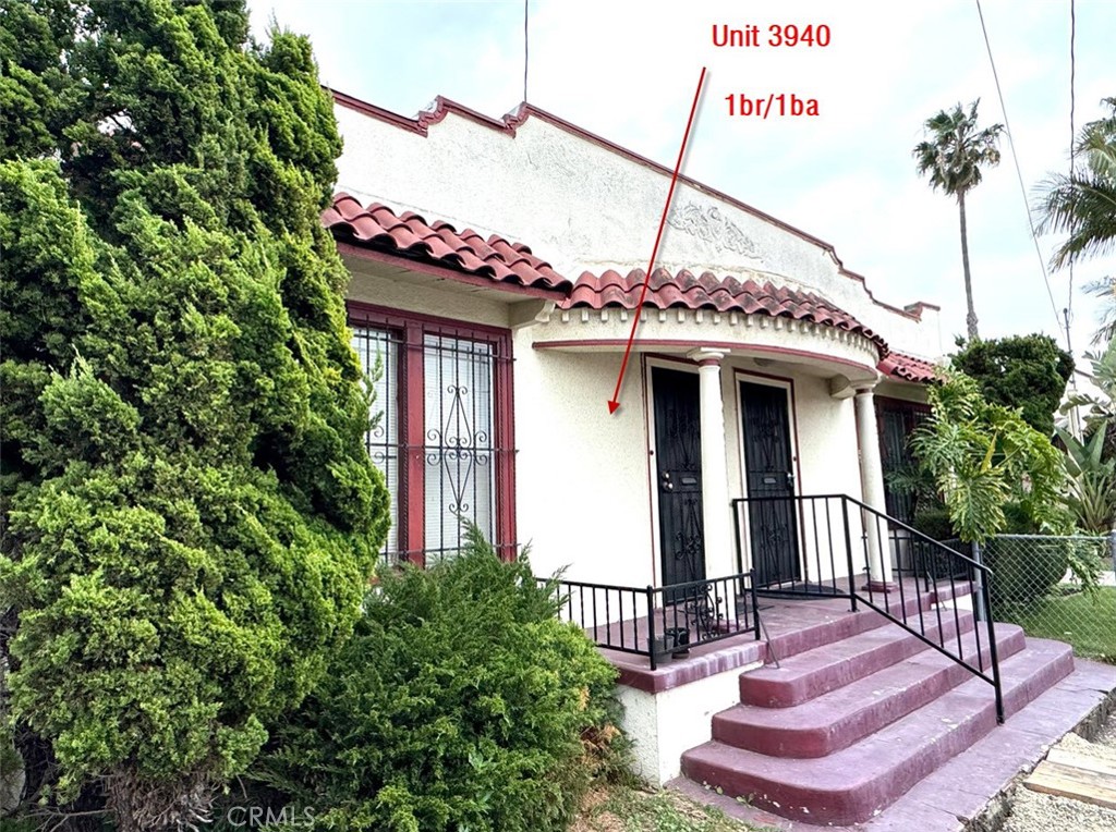 3940 S Wilton Place Property Photo 14