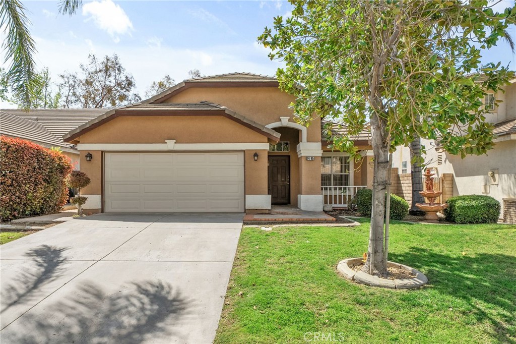 14795 Saddlepeak Drive Property Photo