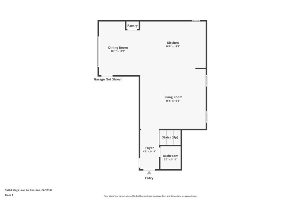 16763 Stags Leap Lane Property Photo 34