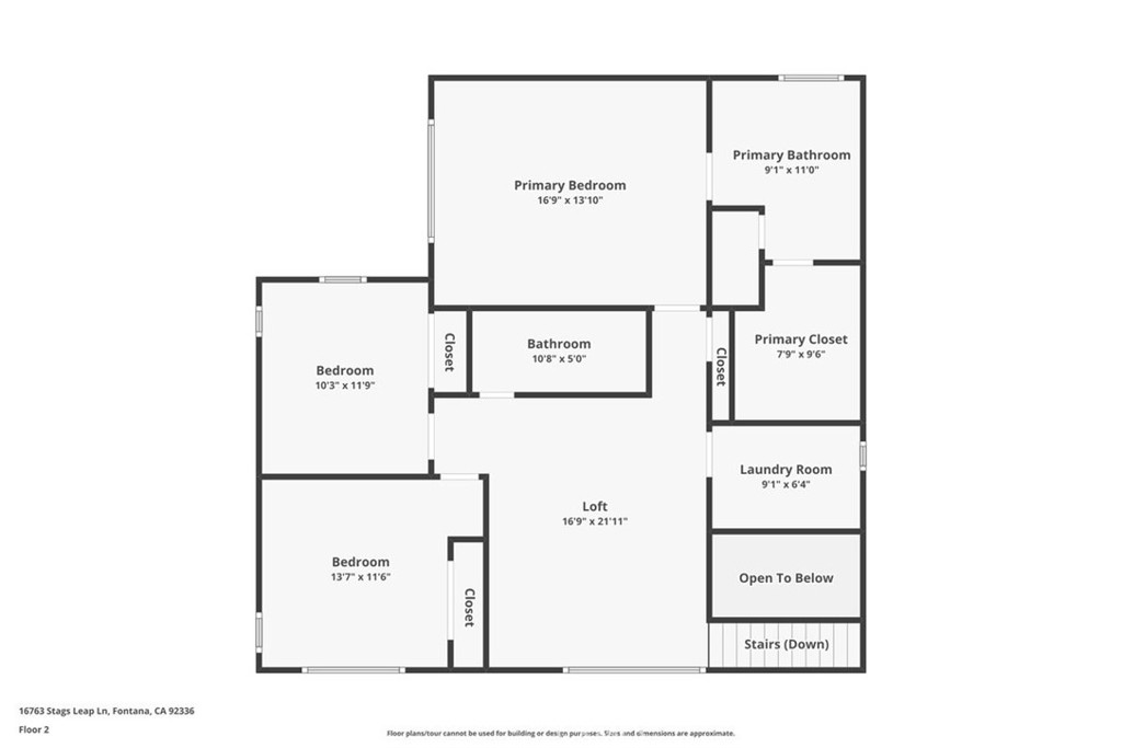 16763 Stags Leap Lane Property Photo 35