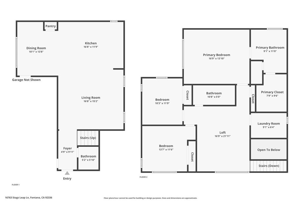 16763 Stags Leap Lane Property Photo 36
