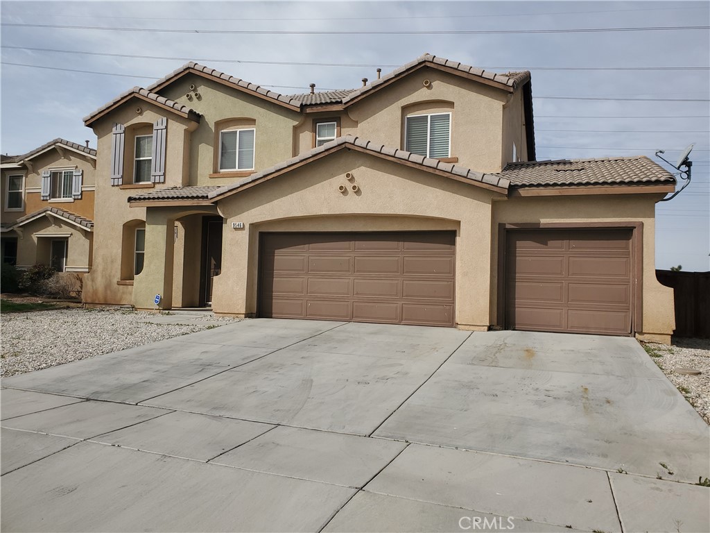 9546 Peridot Avenue Property Photo