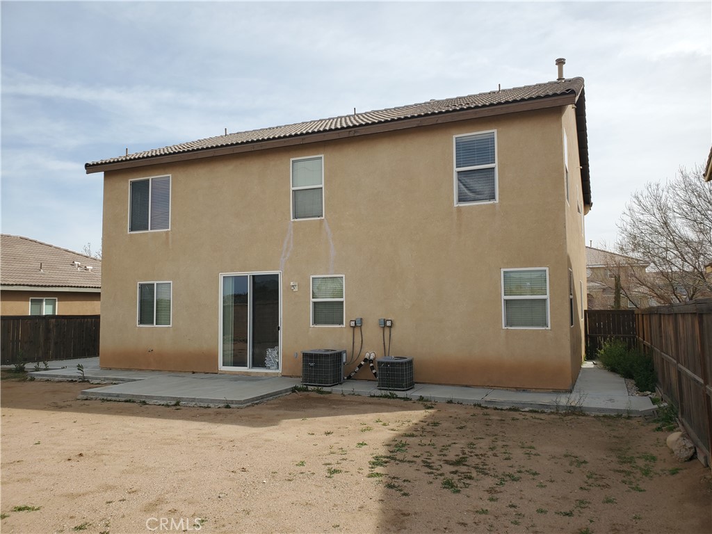 9546 Peridot Avenue Property Photo 11