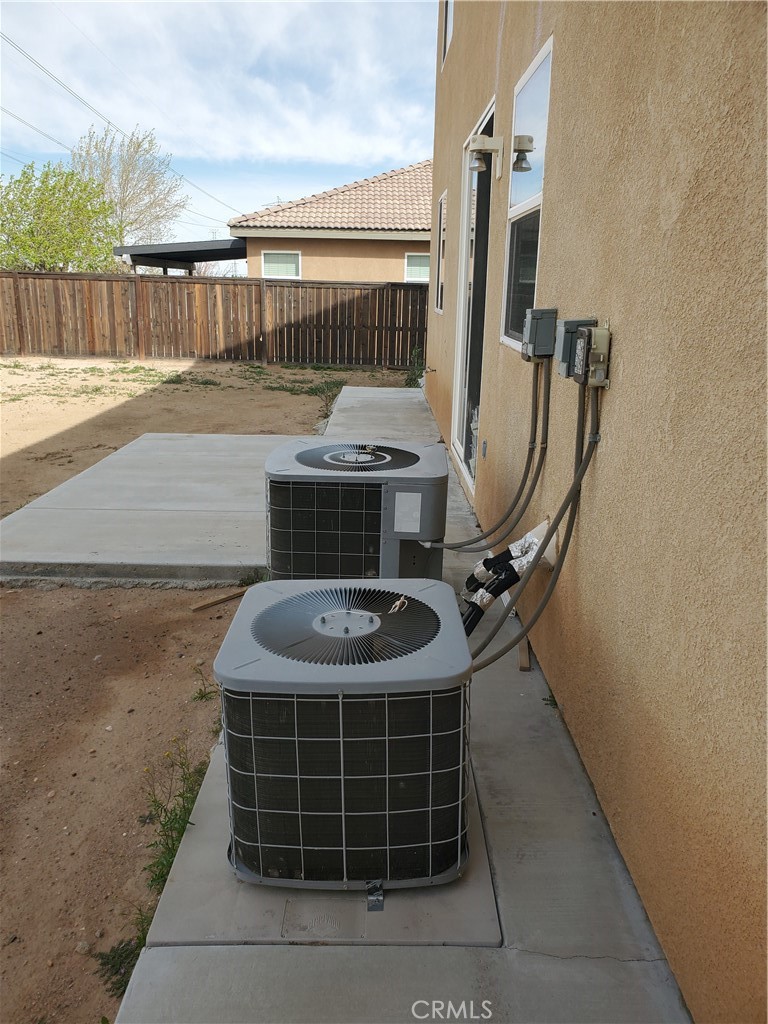9546 Peridot Avenue Property Photo 13