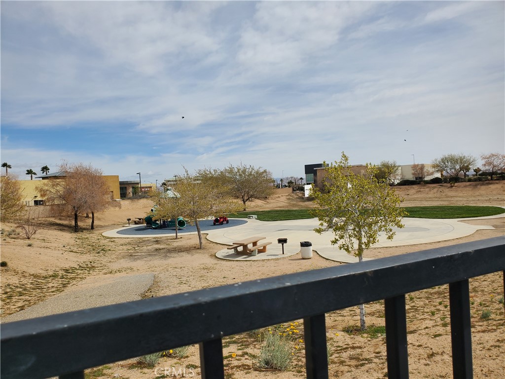 9546 Peridot Avenue Property Photo 15