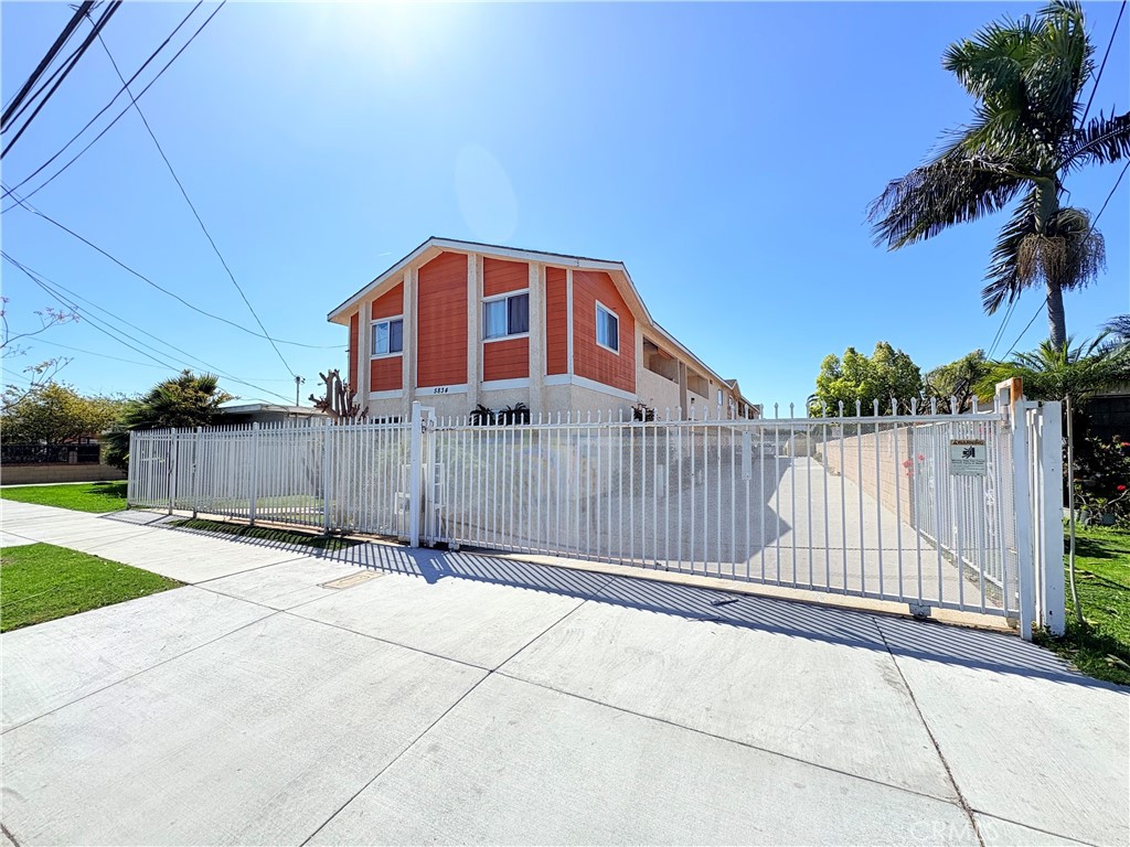5834 Ferguson Drive F Property Photo