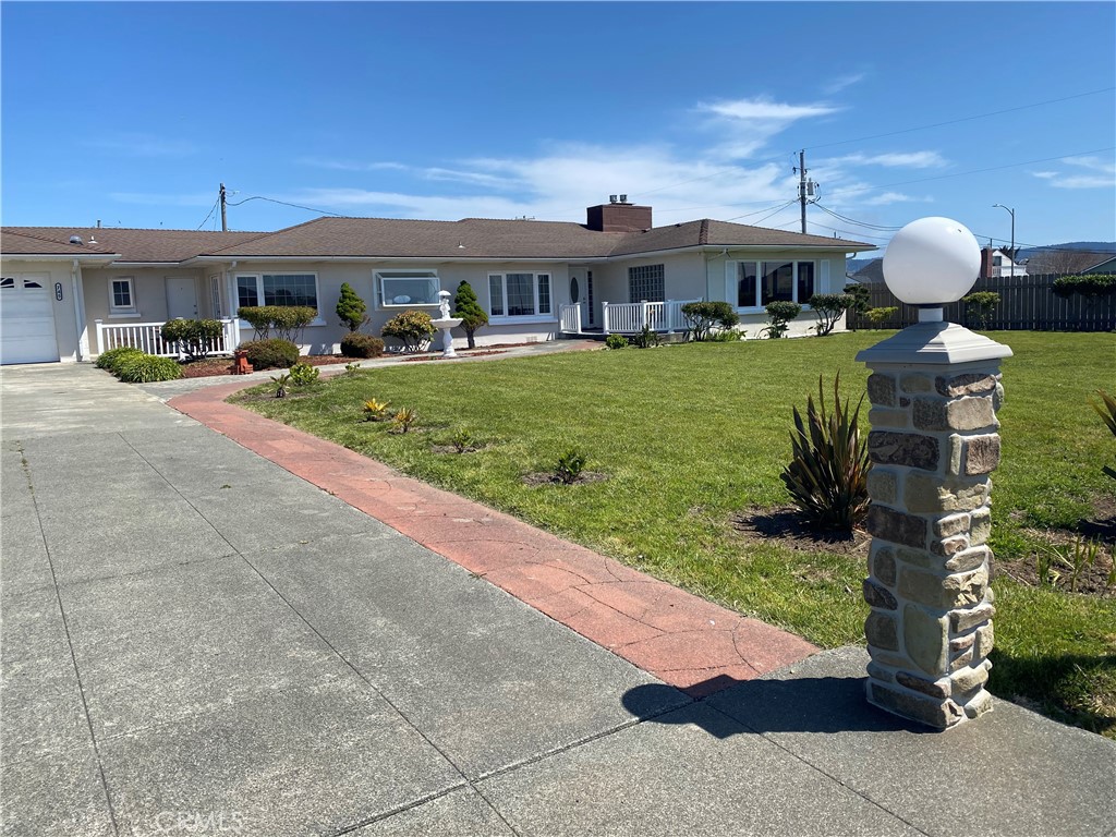 745 Taylor Street Property Photo