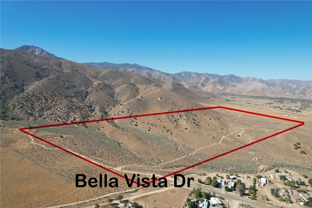 0 Bella Vista Drive Property Photo 1