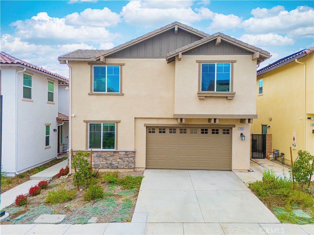 3069 Acebo Dr Property Photo 1