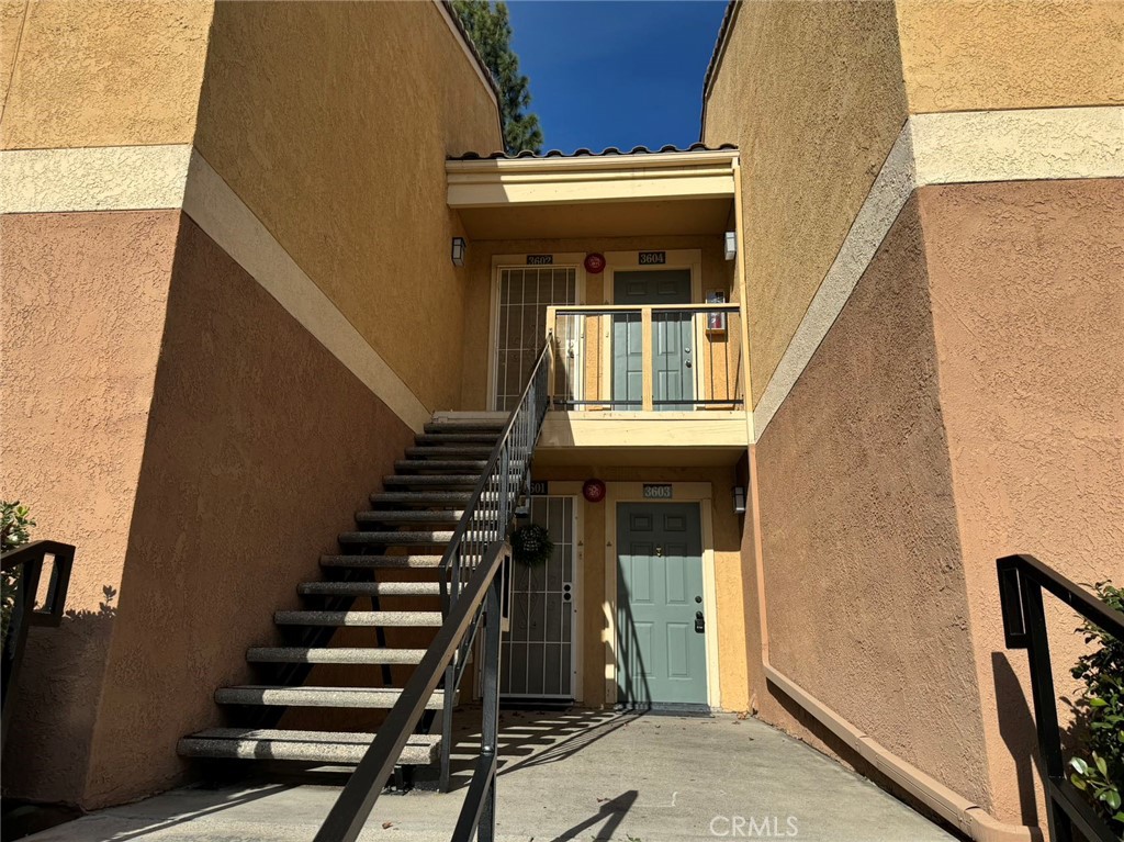 10655 Lemon Avenue 3603 Property Photo