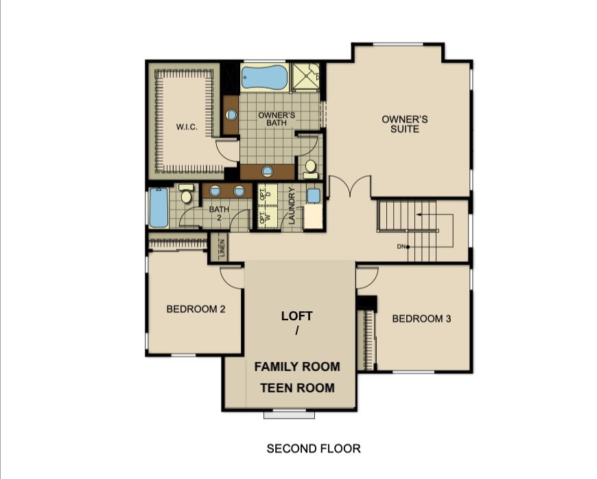 1466 Elliott Court Property Photo 22