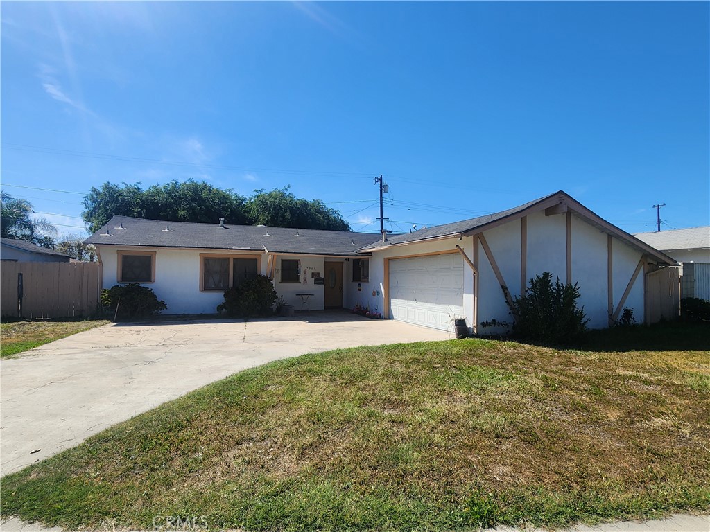 7961 La Mirada Circle Property Photo 1