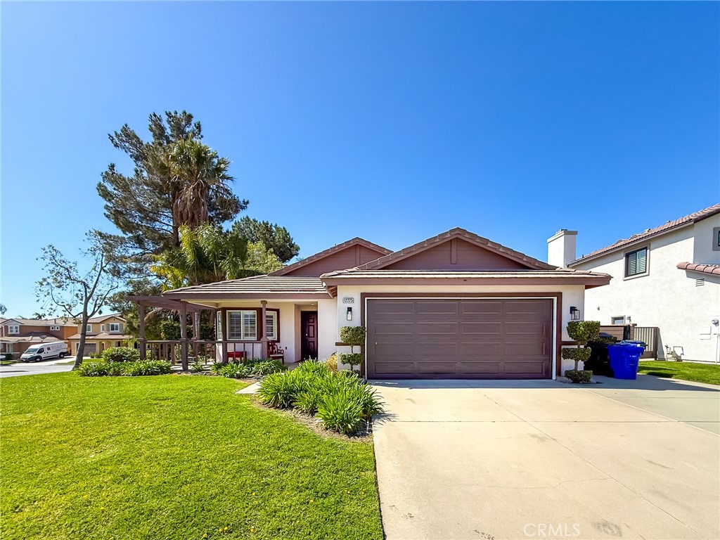12225 Silverberry Street Property Photo 1