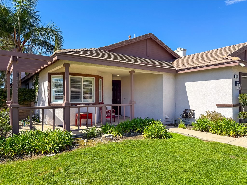 12225 Silverberry Street Property Photo 3