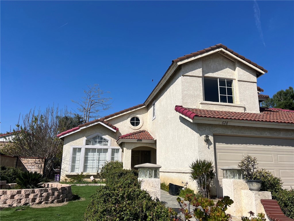 628 Pantera Drive Property Photo