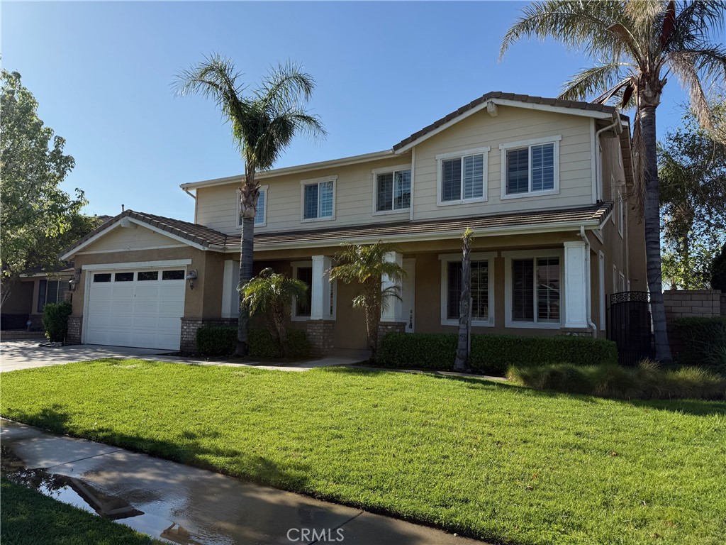 12381 Challendon Drive Property Photo 1